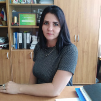 Живаева Марина Юрьевна