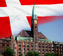 «Всё спокойно в Датском королевстве»: кругосветка в рамках проекта «Лингвомир»