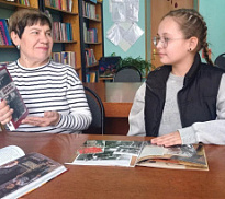 «Труженики тыла: незаметные герои войны»: час памяти и уважения