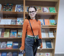 «Психология семьи: как жить в мире»: книжная выставка