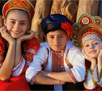 «Народ России – русские!»: онлайн-эфир