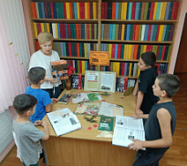 «Битва на Огненной дуге»: час мужества