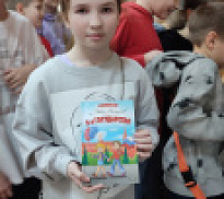 «Детство – дело серьезное»: пресс-выставка