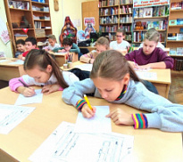 «Жизнь дана на добрые дела»: диалог дружбы