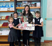 Специалисты Детской библиотеки начинают цикл краеведческих лекториев «“О крае родном хочу вам поведать”: события и факты»