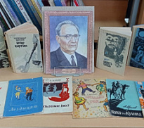 «Тиринь ёнксонь невтиця». Штрихи к портрету эрзянского писателя А. С. Щеглова (к 110-летию со дня рождения)