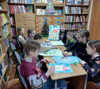 «Смекалочка»: хобби-час