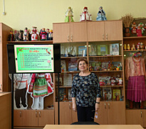 «Правила поведения на природе»: экошпаргалка