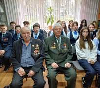 «Жестокий колокол апреля»: экологический репортаж
