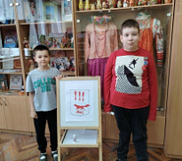 «Мой город – Родины частица»: краеведческий калейдоскоп