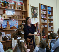 Этнотур «Тюштянь пинге»