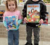 Библиотека + Театр