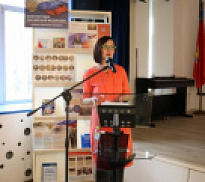 Межрегиональная конференция по проблемам профилактики правонарушений «Читаем законы вместе: библиотека как инструмент правовой культуры»