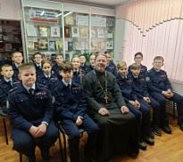 «Праздник Рождества Христова»: православная беседа