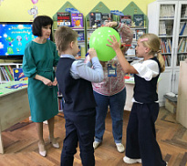 «Меж звёзд и галактик»: КосмоКвиз