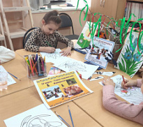 Интерактивный семейный клуб «Домовуша». Проект «Фольклорные праздники». Занятие 12: «“Сороки”, или Жаворонки»