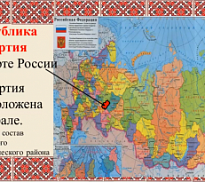 «Удмуртский хоровод»: онлайн‑история