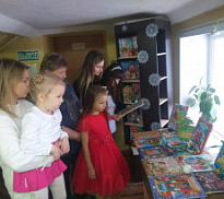 «Новогодние чудеса»: сказочно-познавательное путешествие