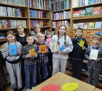 «Формула добра»: практикум уважения