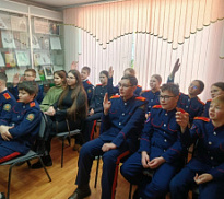 «Интересный. Разнообразный. Наш»: лингвистический турнир