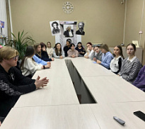 «Повышаем уверенность в себе»: психологический тренинг