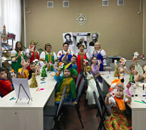 «Магия новогодних желаний»: интерактив у елки