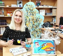 Интерактивный семейный клуб «Домовуша» Проект «Фольклорные праздники». Занятие 3: «Зиновий-Синичник»