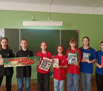 «Великий подвиг ваш история хранит»: блокадный портрет